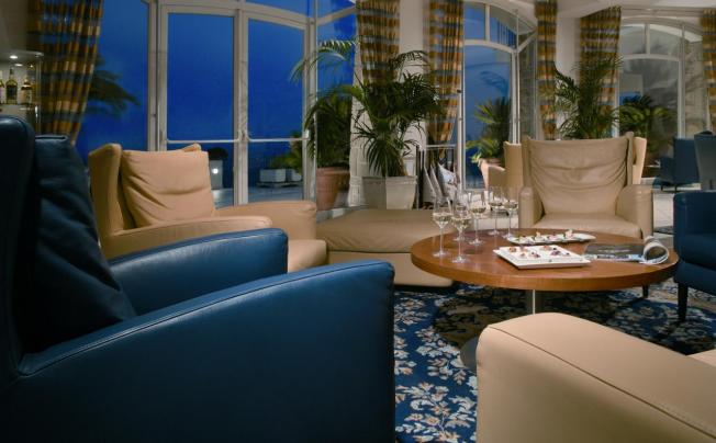 Фото отеля Raito Hotel