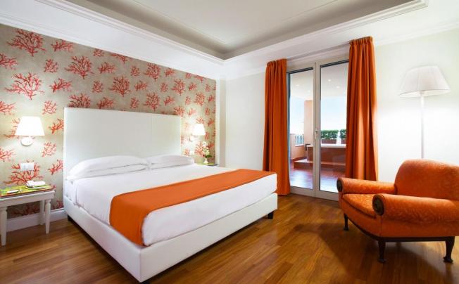 Фото отеля Caparena Hotel