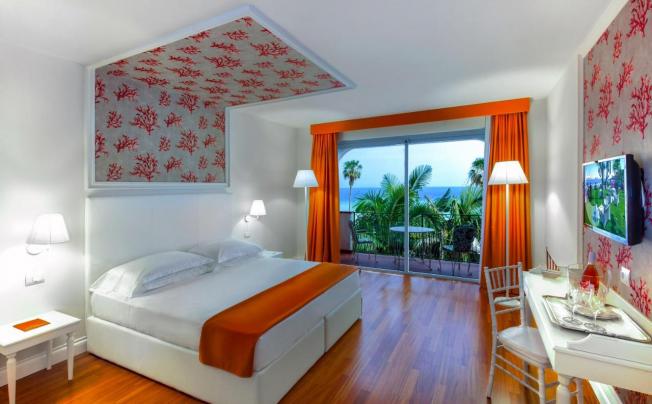 Фото отеля Caparena Hotel