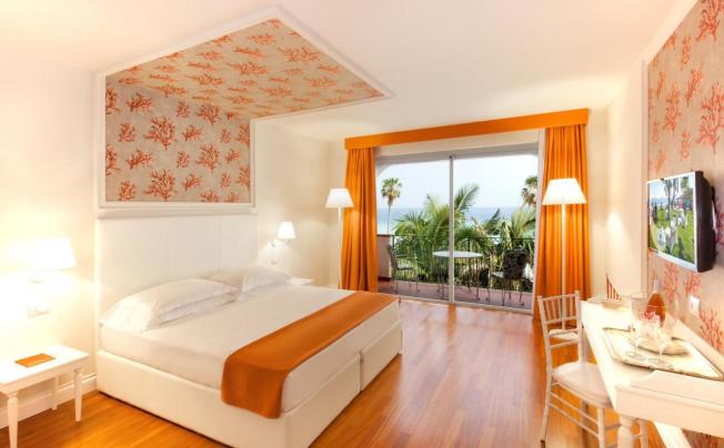 Фото отеля Caparena Hotel