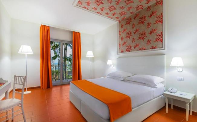 Фото отеля Caparena Hotel
