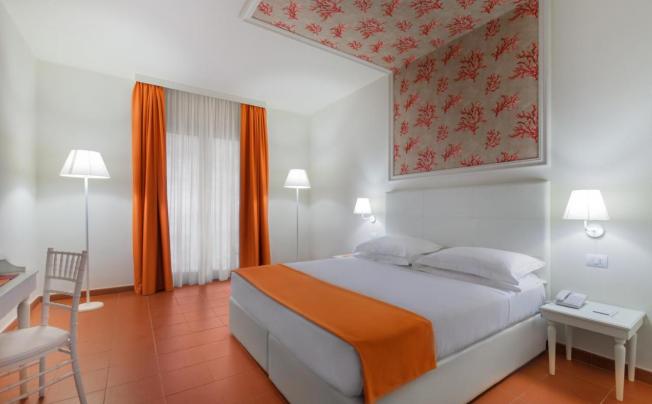 Фото отеля Caparena Hotel