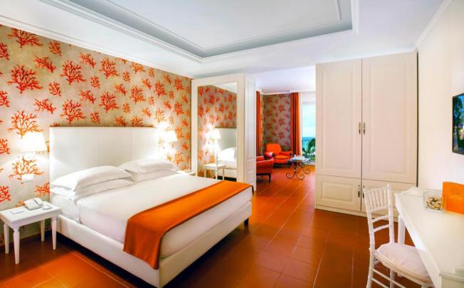 Фото отеля Caparena Hotel