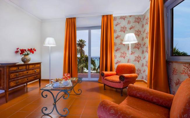 Фото отеля Caparena Hotel