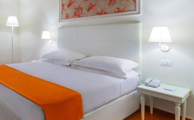 Фото отеля Caparena Hotel