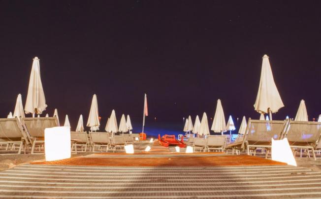 Фото отеля Caparena Hotel