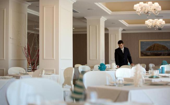 Фото отеля Caparena Hotel