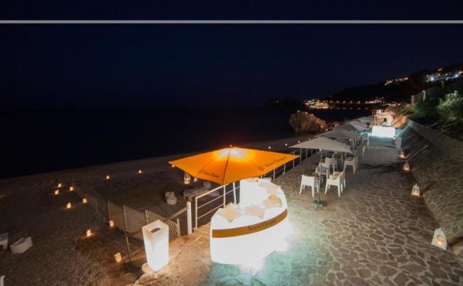 Фото отеля Caparena Hotel
