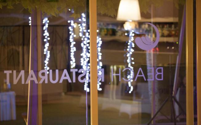 Фото отеля Caparena Hotel