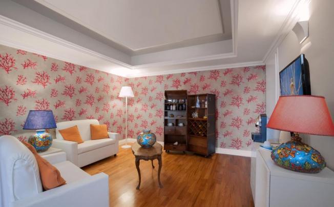 Фото отеля Caparena Hotel