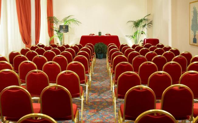Фото отеля Caparena Hotel