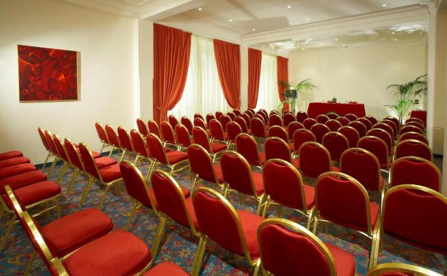 Фото отеля Caparena Hotel