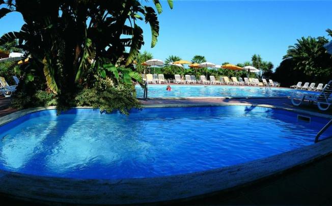 Фото отеля Caparena Hotel