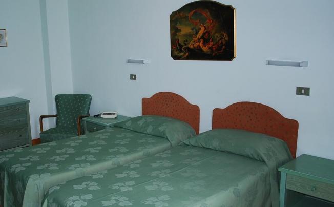 Фото отеля Delle Palme Hotel