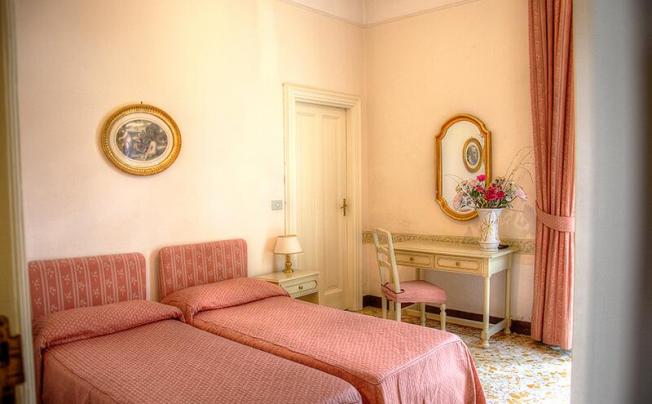Фото отеля Delle Palme Hotel