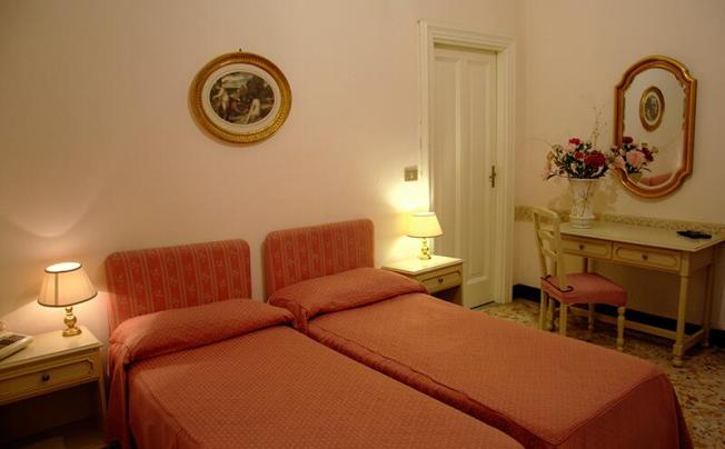 Фото отеля Delle Palme Hotel
