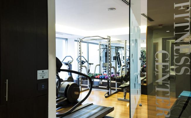 Фото отеля Hilton Garden Inn Rome Claridge