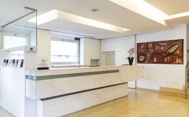 Фото отеля Hilton Garden Inn Rome Claridge