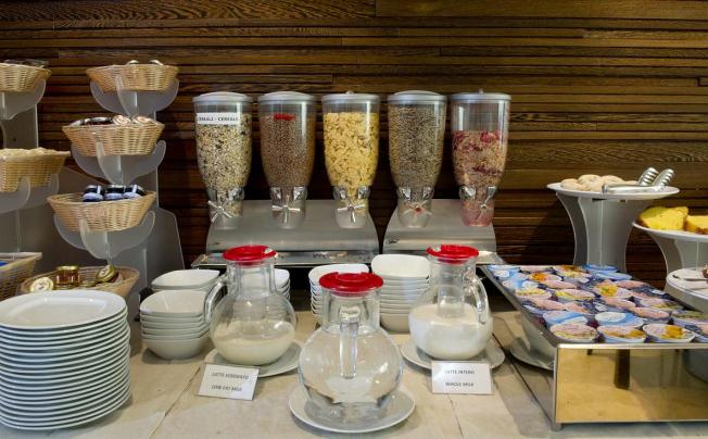 Фото отеля Hilton Garden Inn Rome Claridge