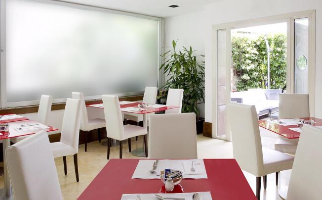 Фото отеля Hilton Garden Inn Rome Claridge
