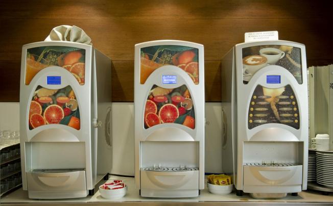 Фото отеля Hilton Garden Inn Rome Claridge