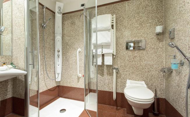 Фото отеля Hilton Garden Inn Rome Claridge