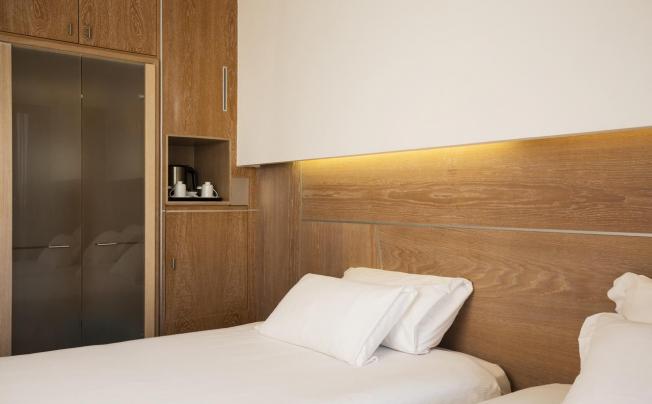 Фото отеля Hilton Garden Inn Rome Claridge