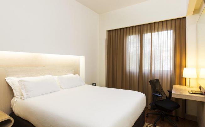 Фото отеля Hilton Garden Inn Rome Claridge