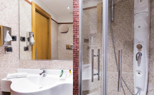 Фото отеля Hilton Garden Inn Rome Claridge