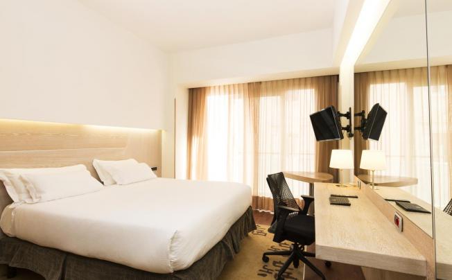 Фото отеля Hilton Garden Inn Rome Claridge