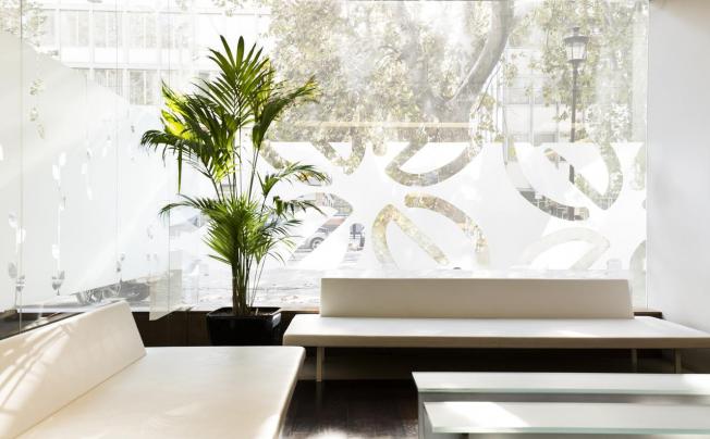 Фото отеля Hilton Garden Inn Rome Claridge