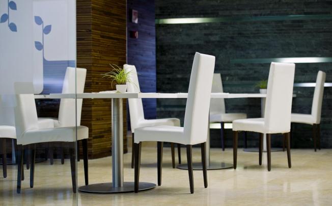 Фото отеля Hilton Garden Inn Rome Claridge
