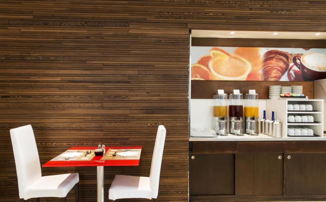 Фото отеля Hilton Garden Inn Rome Claridge