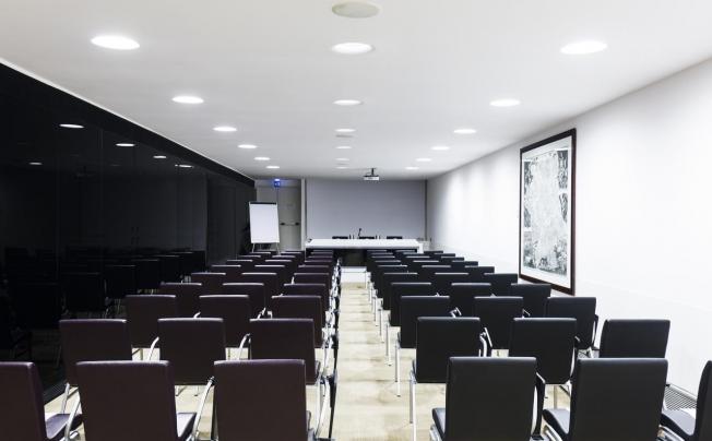 Фото отеля Hilton Garden Inn Rome Claridge