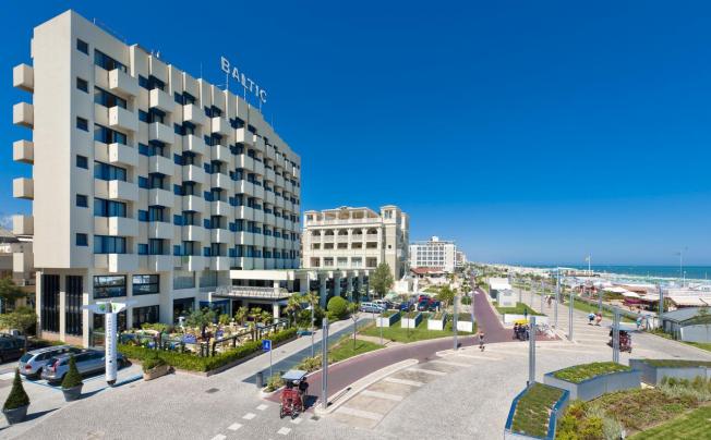 Фото отеля Baltic Hotel