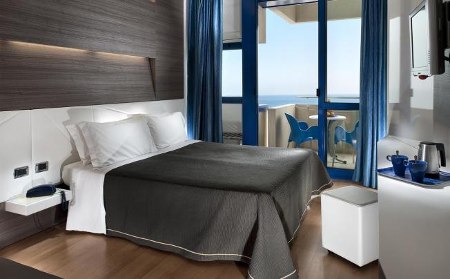 Фото отеля Baltic Hotel