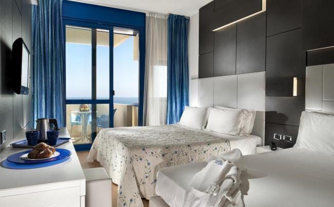 Фото отеля Baltic Hotel