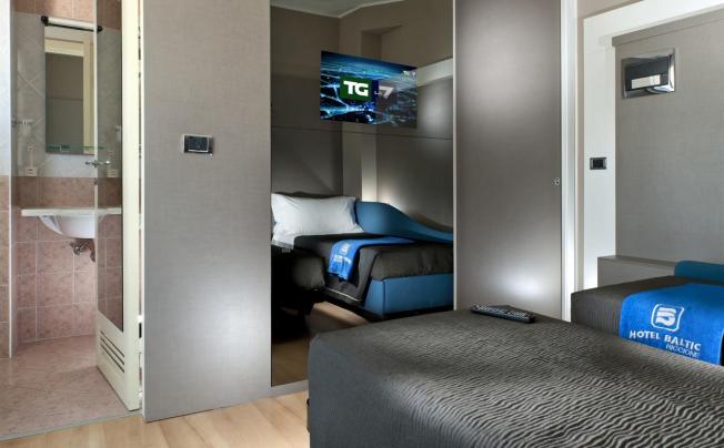 Фото отеля Baltic Hotel