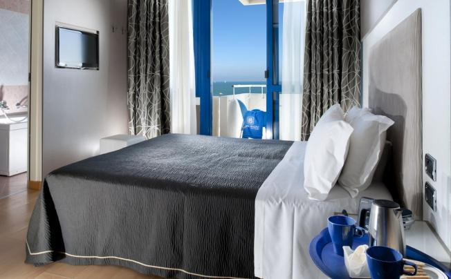 Фото отеля Baltic Hotel