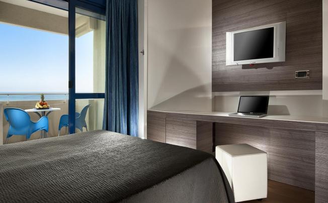 Фото отеля Baltic Hotel