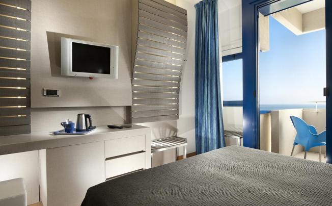 Фото отеля Baltic Hotel