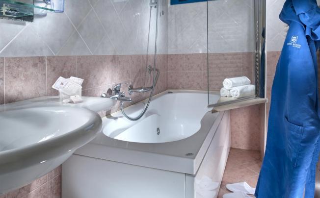 Фото отеля Baltic Hotel