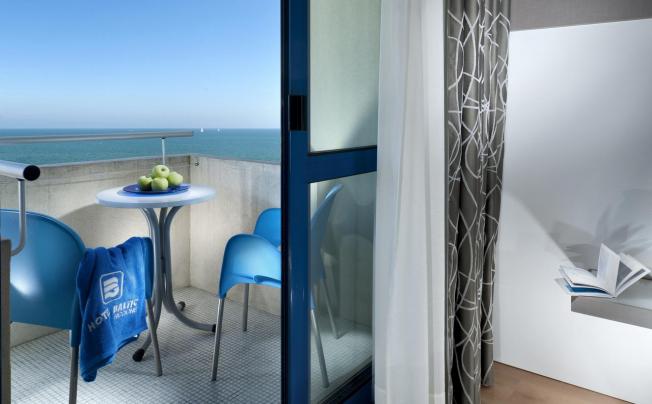 Фото отеля Baltic Hotel