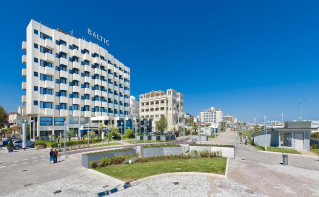 Фото отеля Baltic Hotel