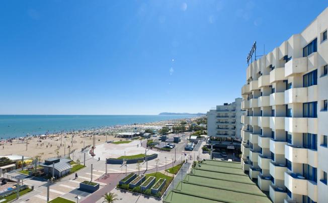 Фото отеля Baltic Hotel