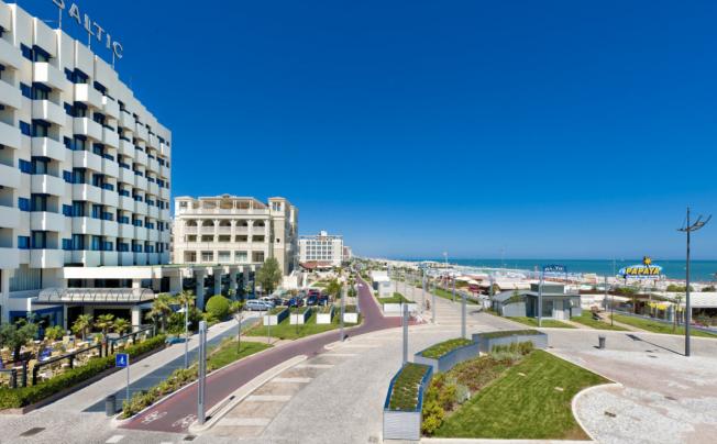 Фото отеля Baltic Hotel