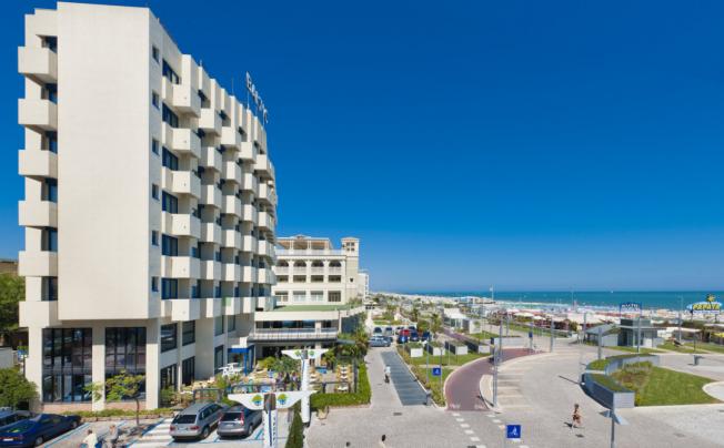Фото отеля Baltic Hotel