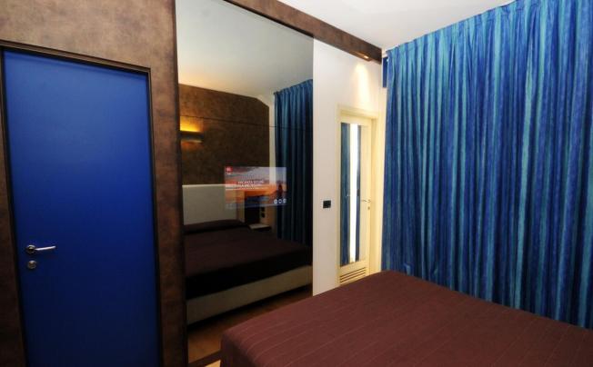 Фото отеля Baltic Hotel