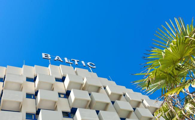 Фото отеля Baltic Hotel
