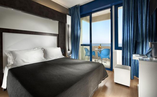 Фото отеля Baltic Hotel
